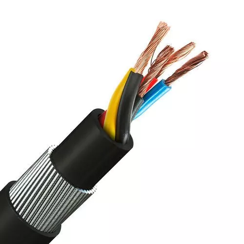 Perbedaan antara kabel tegangan tinggi dan kabel tegangan rendah dan skenario penggunaannya