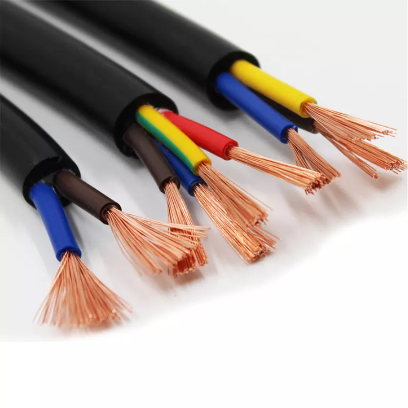 Adakah yang perlu kita perhatikan saat mengangkut kabel dan kabel?