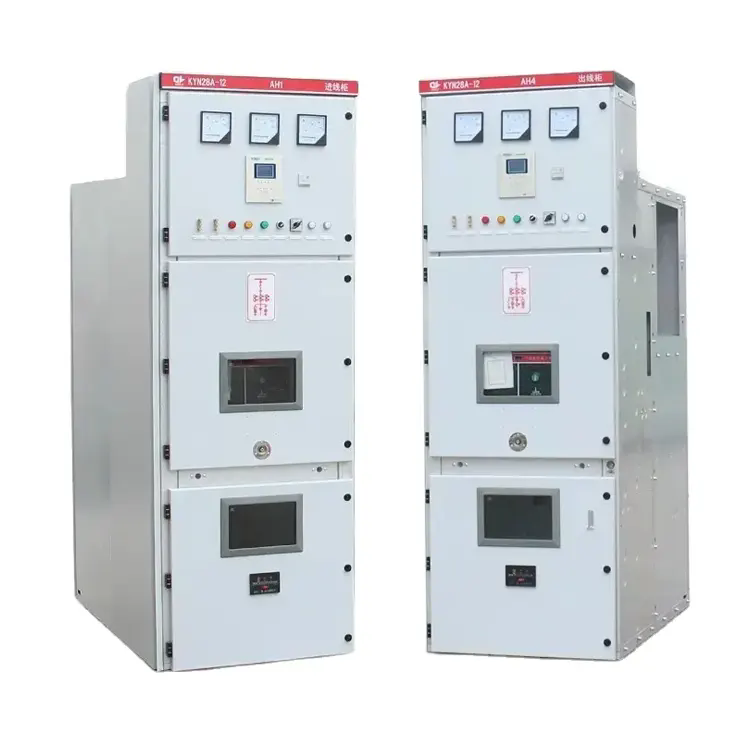 Apakah Switchgear benar -benar menentukan keamanan dan efisiensi listrik?