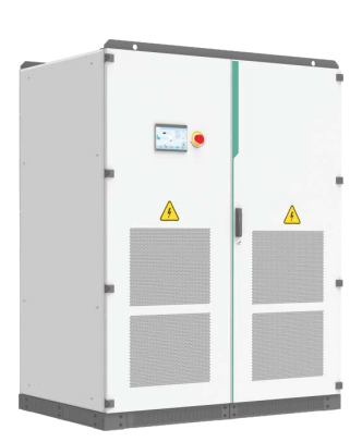 Mengapa Sistem Hibrida Besar Menjadi Kunci Integrasi Energi Efisiensi Tinggi?
