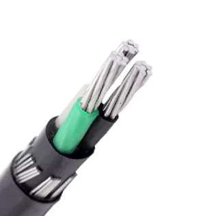 Bagaimana Kabel Tegangan Rendah Mengatasi Tantangan Distribusi Daya Anda?