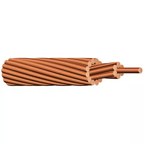 Bagaimana Kabel Konduktor Telanjang Mendukung Sistem Transmisi Daya Modern?