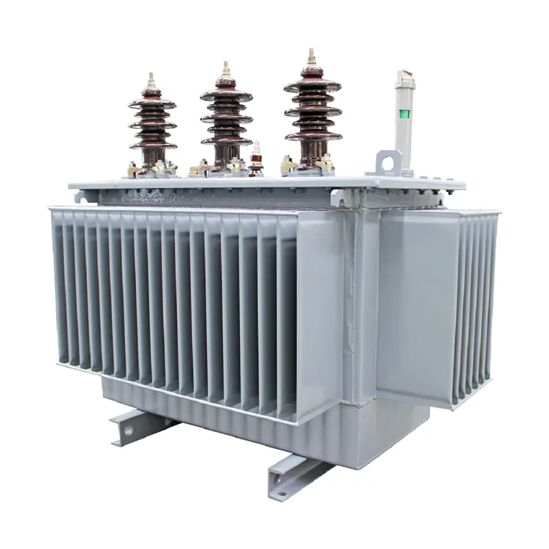 Trafo Terendam Minyak 33KV