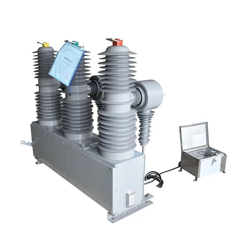 40.5Kv Sakelar Recloser