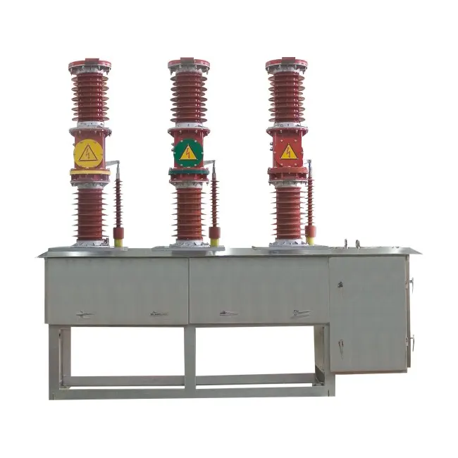 Recloser Otomatis 24kv