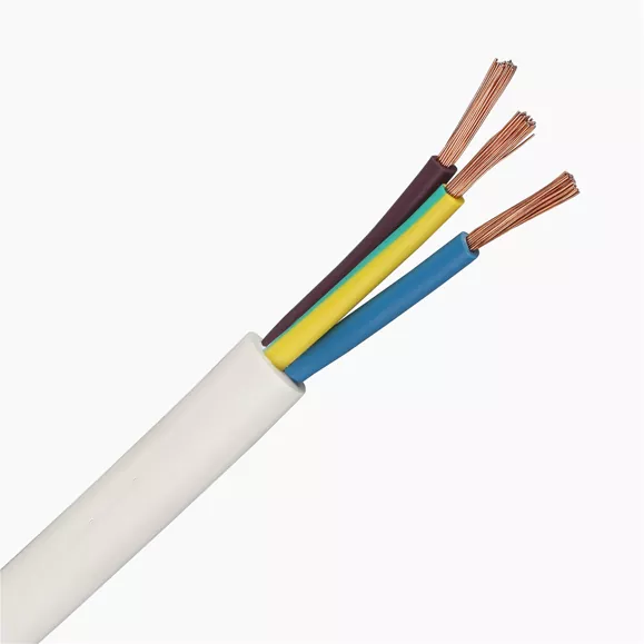 Kabel Pita Kawat Datar