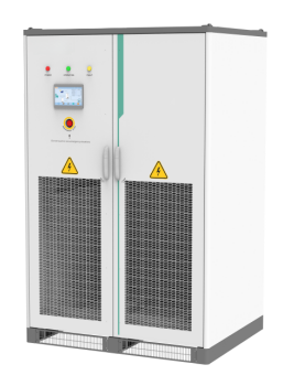 Sistem Hibrid Sedang