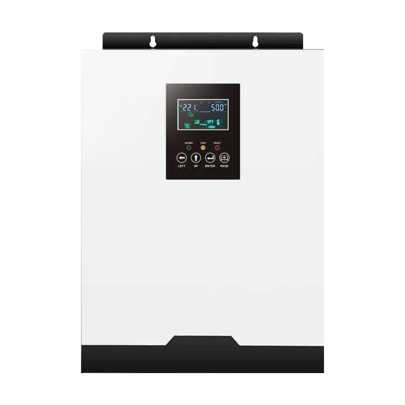 Inverter Surya Mppt